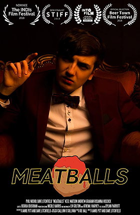 Meatballs (2017)