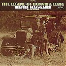The Legend of Bonnie & Clyde