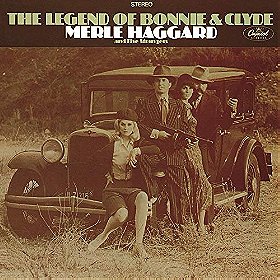 The Legend of Bonnie & Clyde