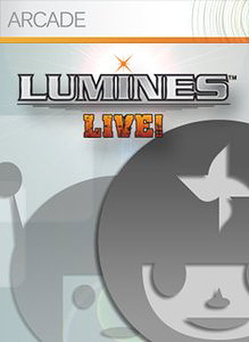 Lumines Live