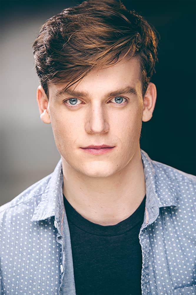 Eric Warwick