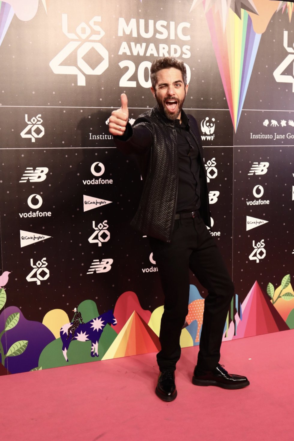 Roberto Leal