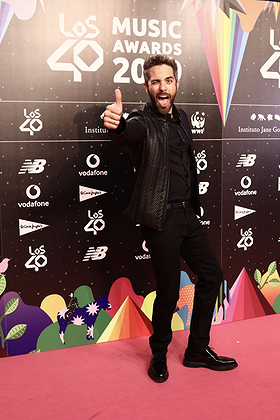 Roberto Leal