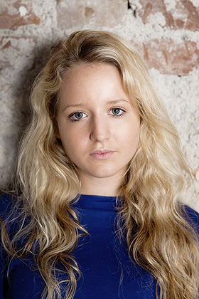 Isabella Brückner