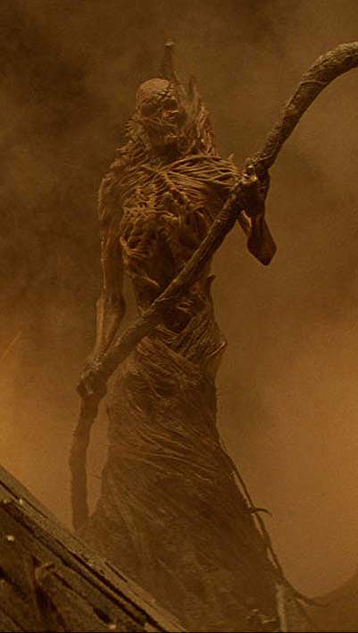 Charon (Clash of the Titans)