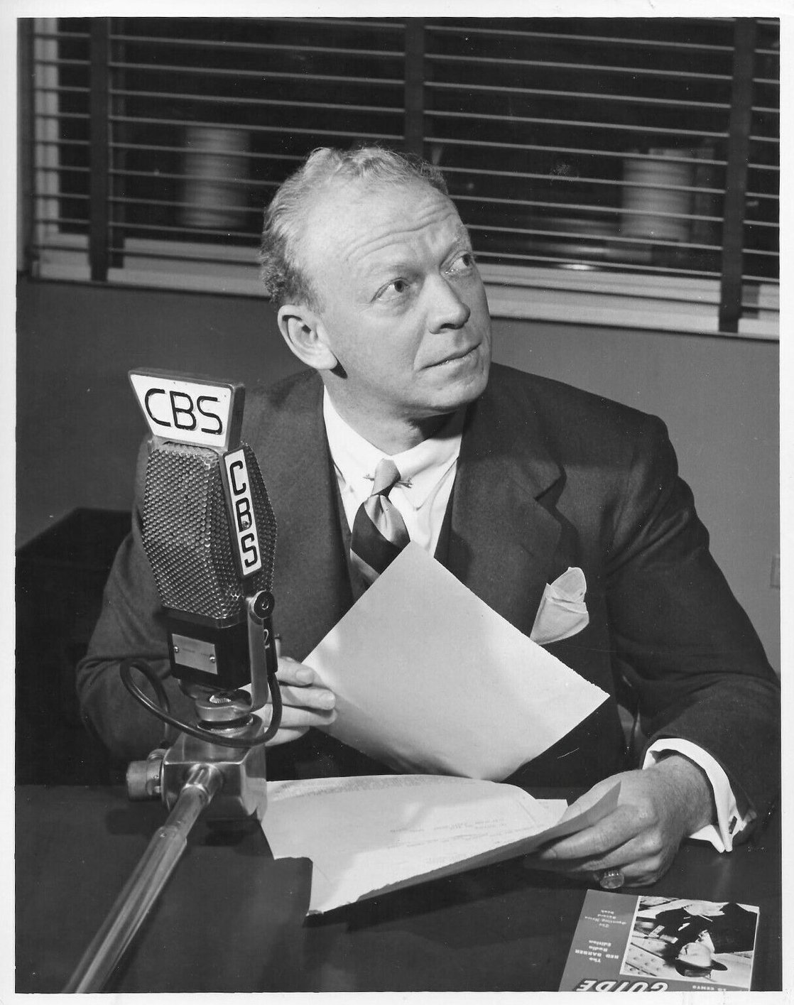 Red Barber