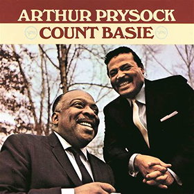 Arthur Prysock and Count Basie