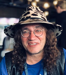 Ben Goertzel