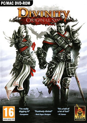 Divinity : Original Sin