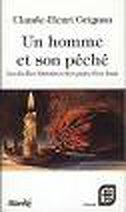 UN Homme Et Son Peche (Bibliotheque Du Nouveau Monde) (French Edition)