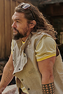 Jason Momoa