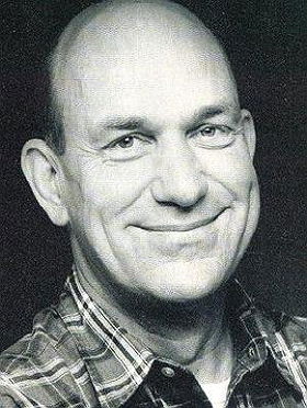 Richard McGonagle
