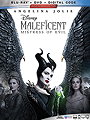 Maleficent: Mistress Of Evil Blu-ray + DVD + Digital Code