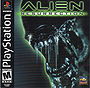 Alien Resurrection