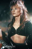 Rebecca De Mornay