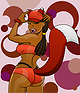 Foxxy Love