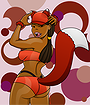 Foxxy Love
