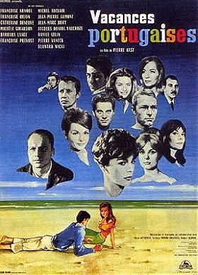 Vacances portugaises                                  (1963)