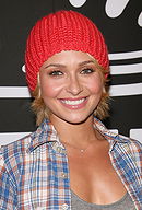 Hayden Panettiere