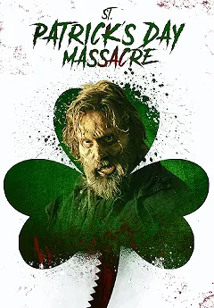 St. Patrick's Day Massacre
