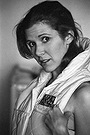 Carrie Fisher