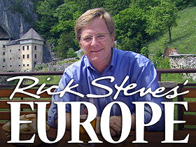 Rick Steves\' Europe