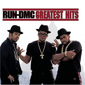 RUN-DMC Greatest Hits
