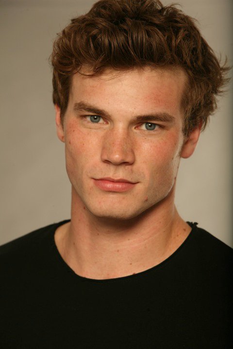 Derek Theler