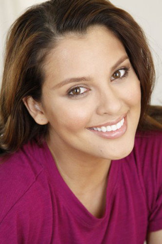 Giselle Toengi