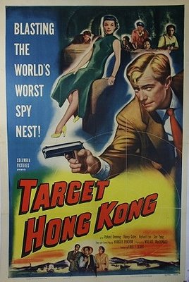 Target Hong Kong