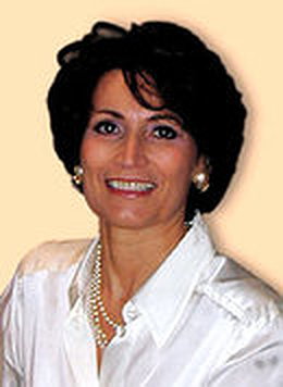Barbara Ronchi Della Rocca