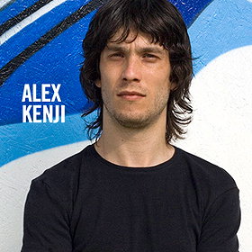 Alex Kenji