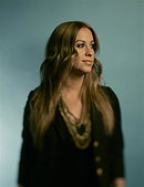 Alanis Morissette