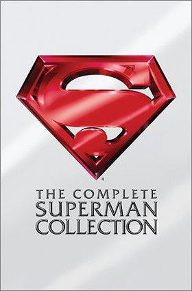 The Complete Superman Collection