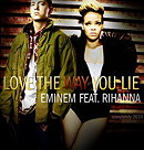 Eminem & Rihanna - Love The Way You Lie