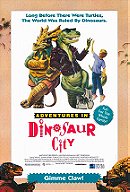 Adventures in Dinosaur City                                  (1991)