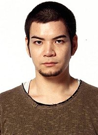 Yutaka Matsuzaki