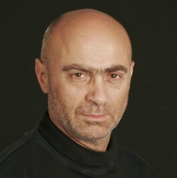 Salim Dau