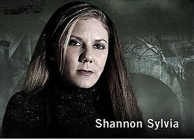 Shannon Sylvia