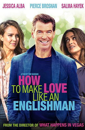 How to Make Love Like an Englishman