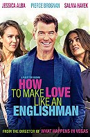 How to Make Love Like an Englishman