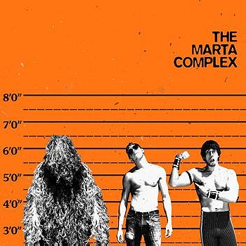 The Marta Complex