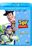 Toy Story (Two-Disc Special Edition)