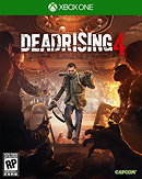 Dead Rising 4