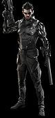 Adam Jensen