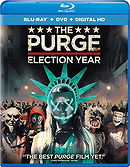 The Purge: Election Year 