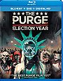 The Purge: Election Year 