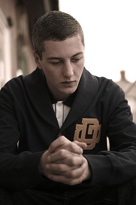 James Devlin