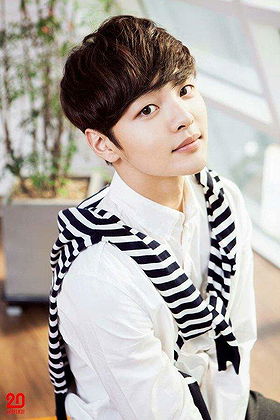 Kim Min-Jae