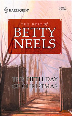 The Fifth Day of Christmas